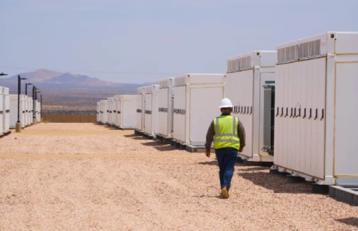 state-of-the-art battery and energy storage company state-of-the-art battery and energy storage company