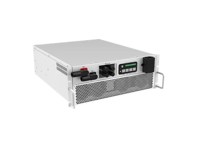 Inversor de almacenamento bidireccional de 30 kW